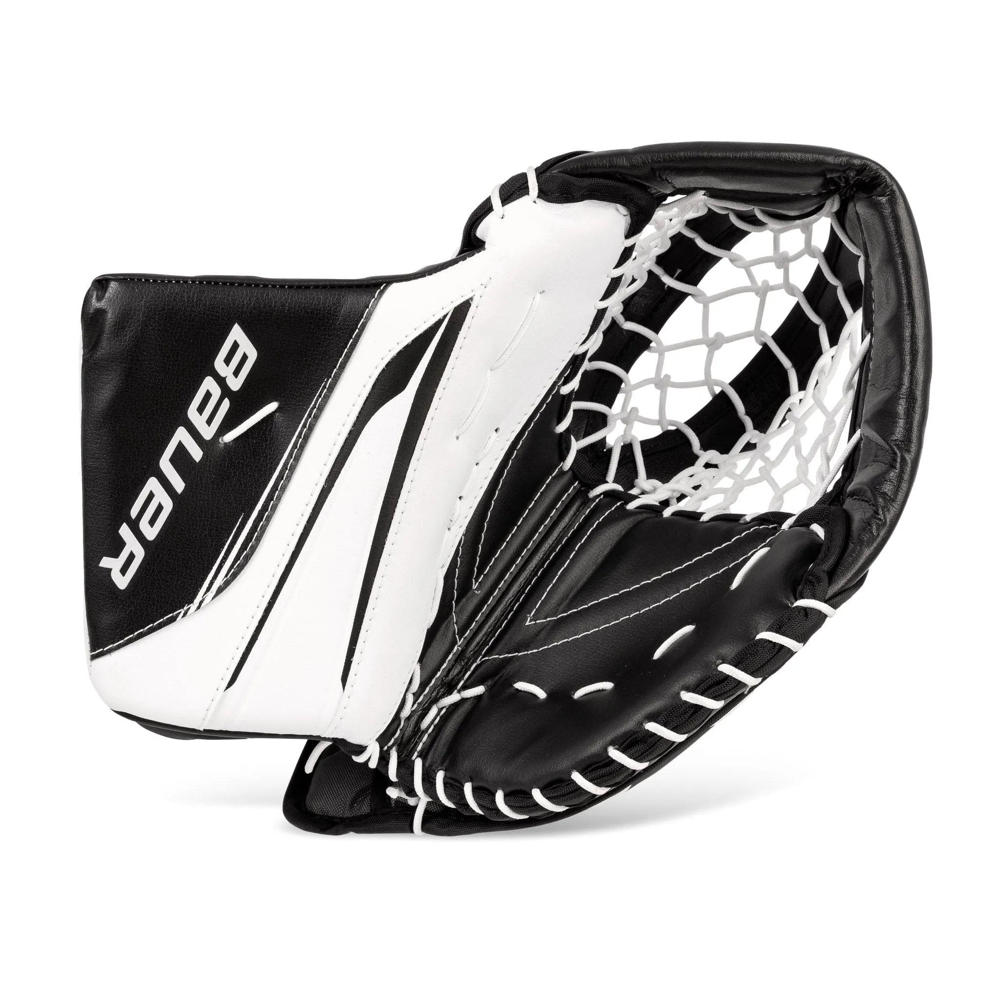 Bauer Vapor X5 Pro Intermediate Goalie Catcher