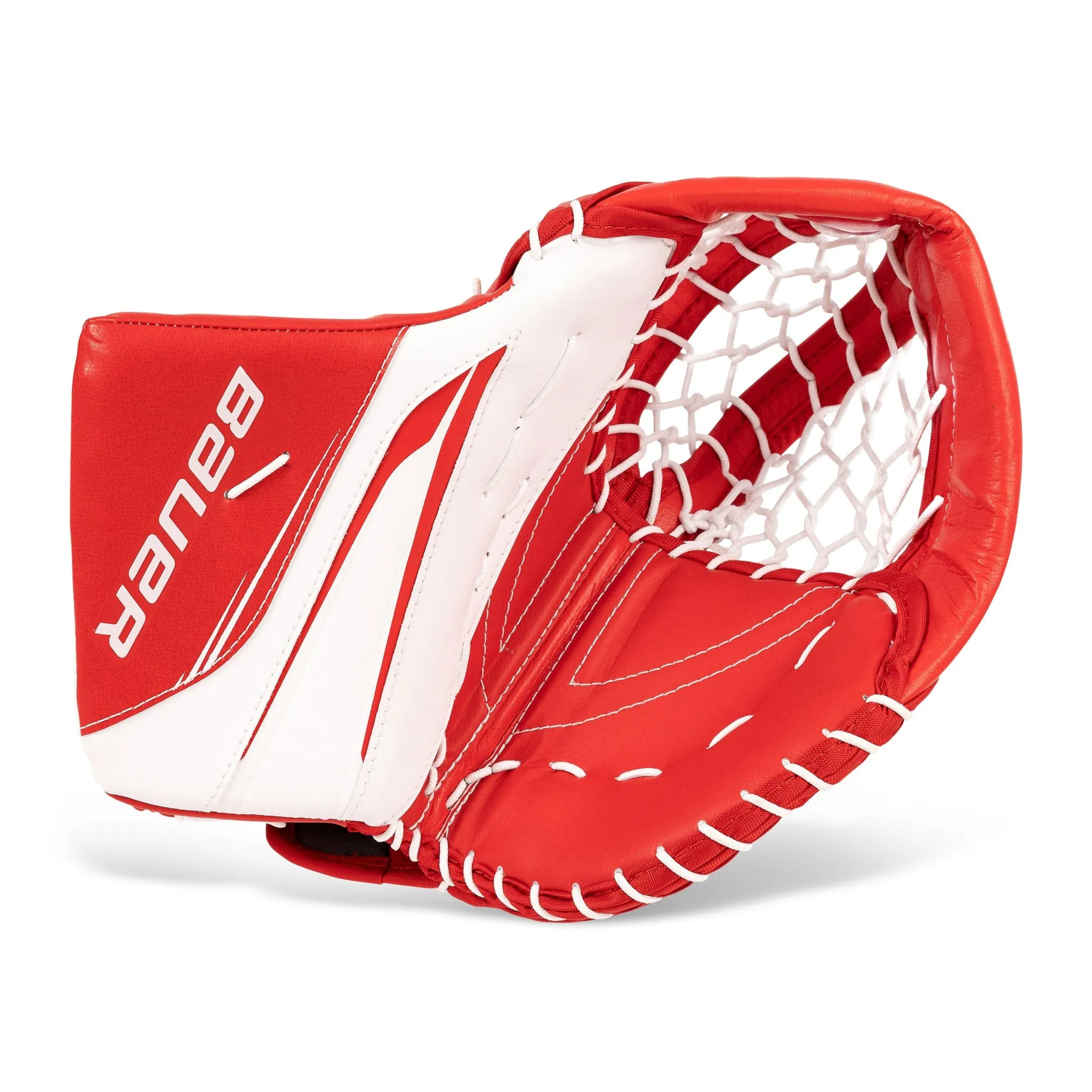 Bauer Vapor X5 Pro Intermediate Goalie Catcher