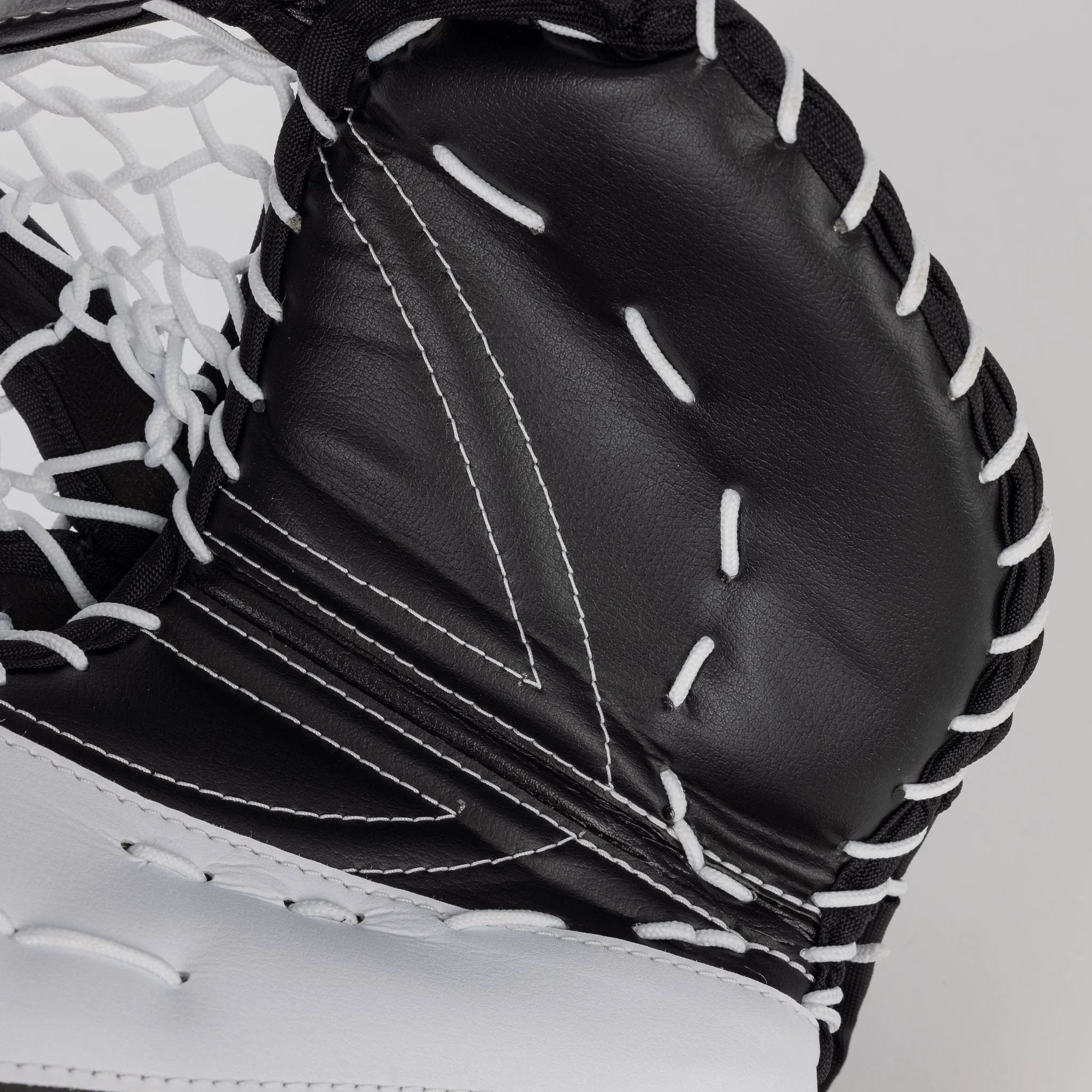 Bauer Vapor X5 Pro Intermediate Goalie Catcher