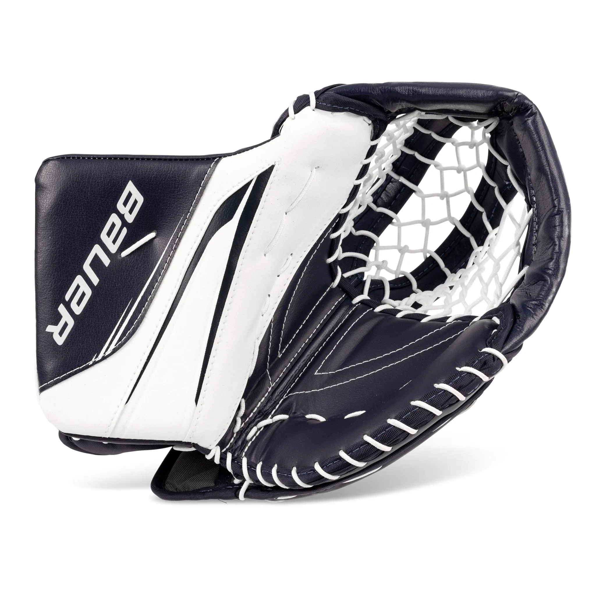 Bauer Vapor X5 Pro Intermediate Goalie Catcher