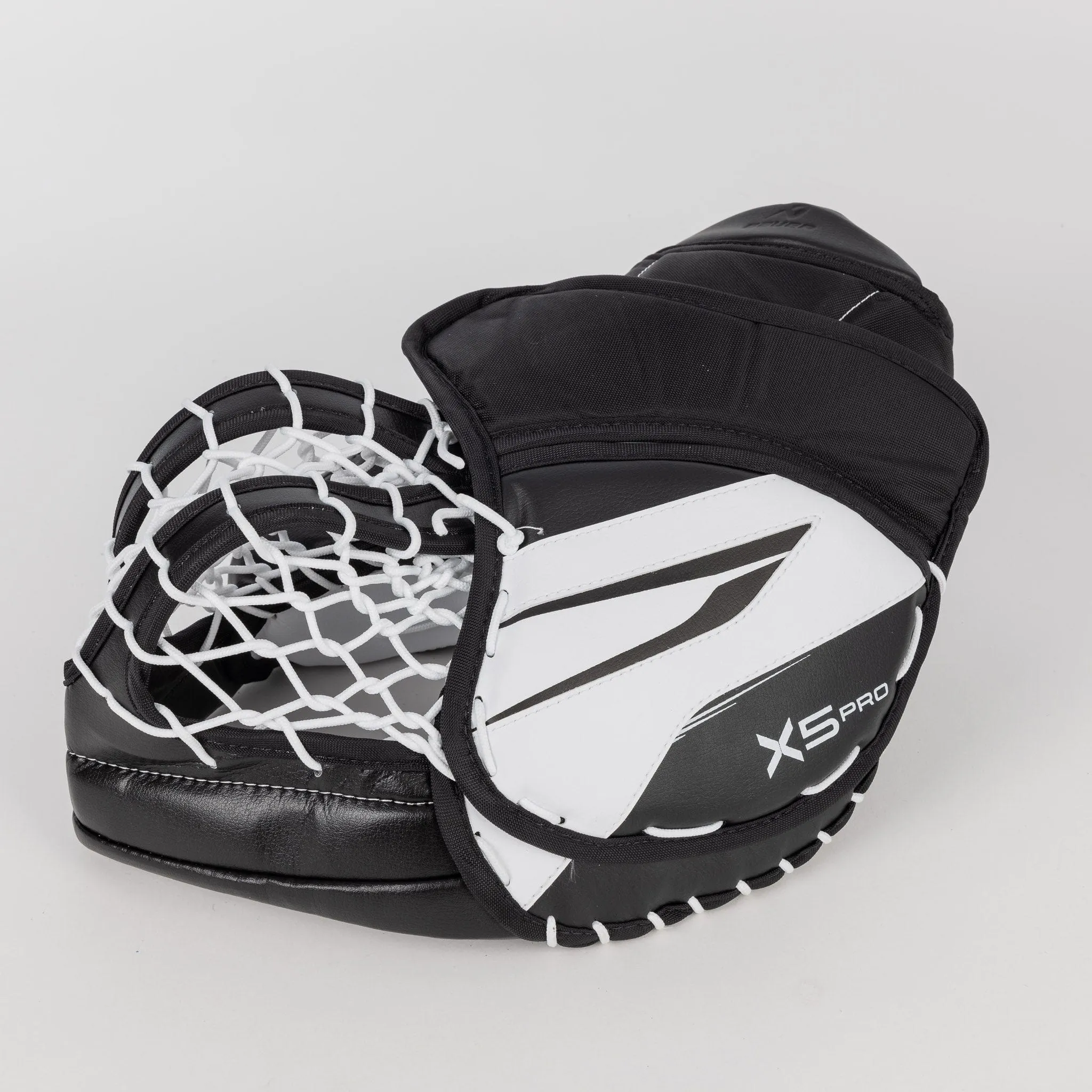Bauer Vapor X5 Pro Intermediate Goalie Catcher