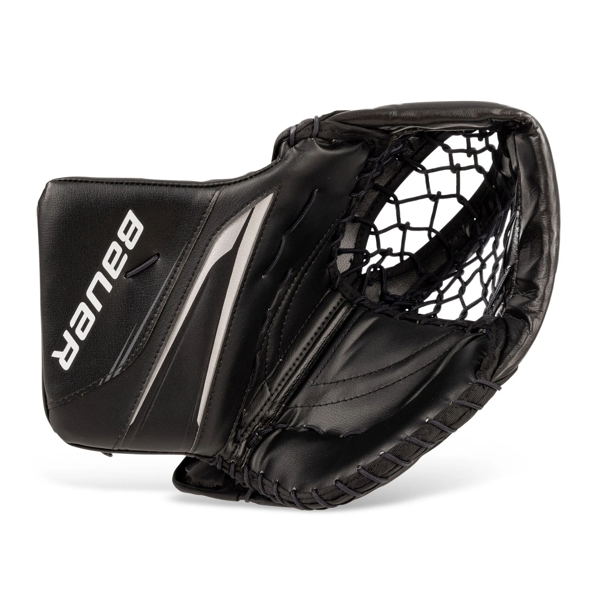 Bauer Vapor X5 Pro Intermediate Goalie Catcher