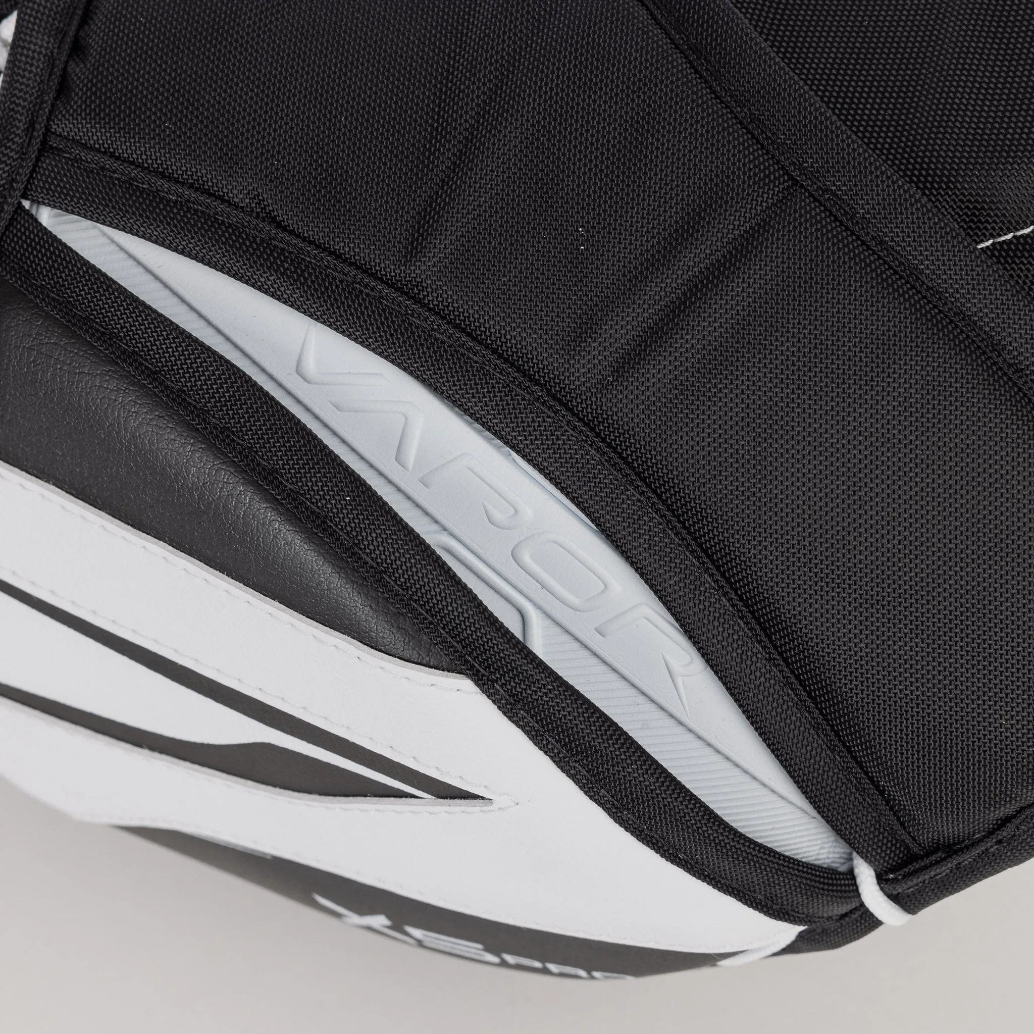 Bauer Vapor X5 Pro Intermediate Goalie Catcher