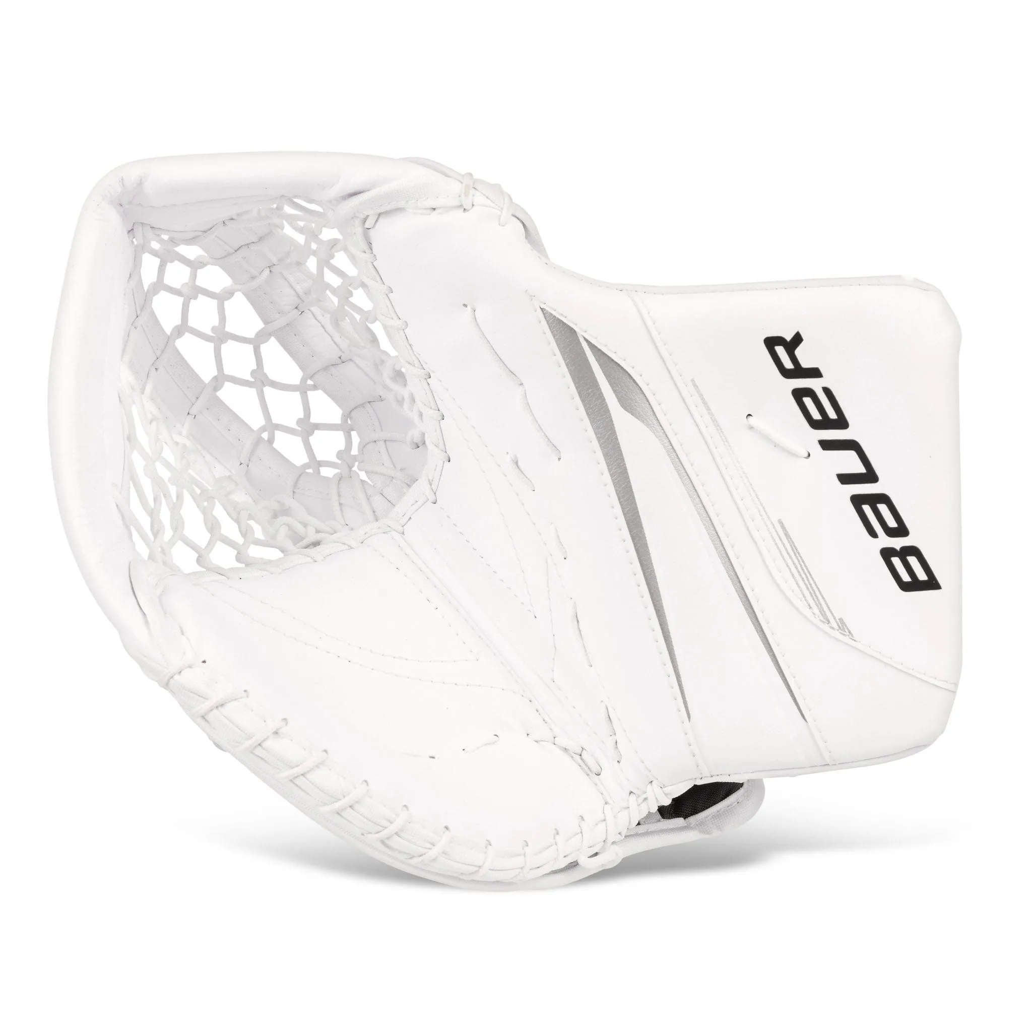 Bauer Vapor X5 Pro Intermediate Goalie Catcher
