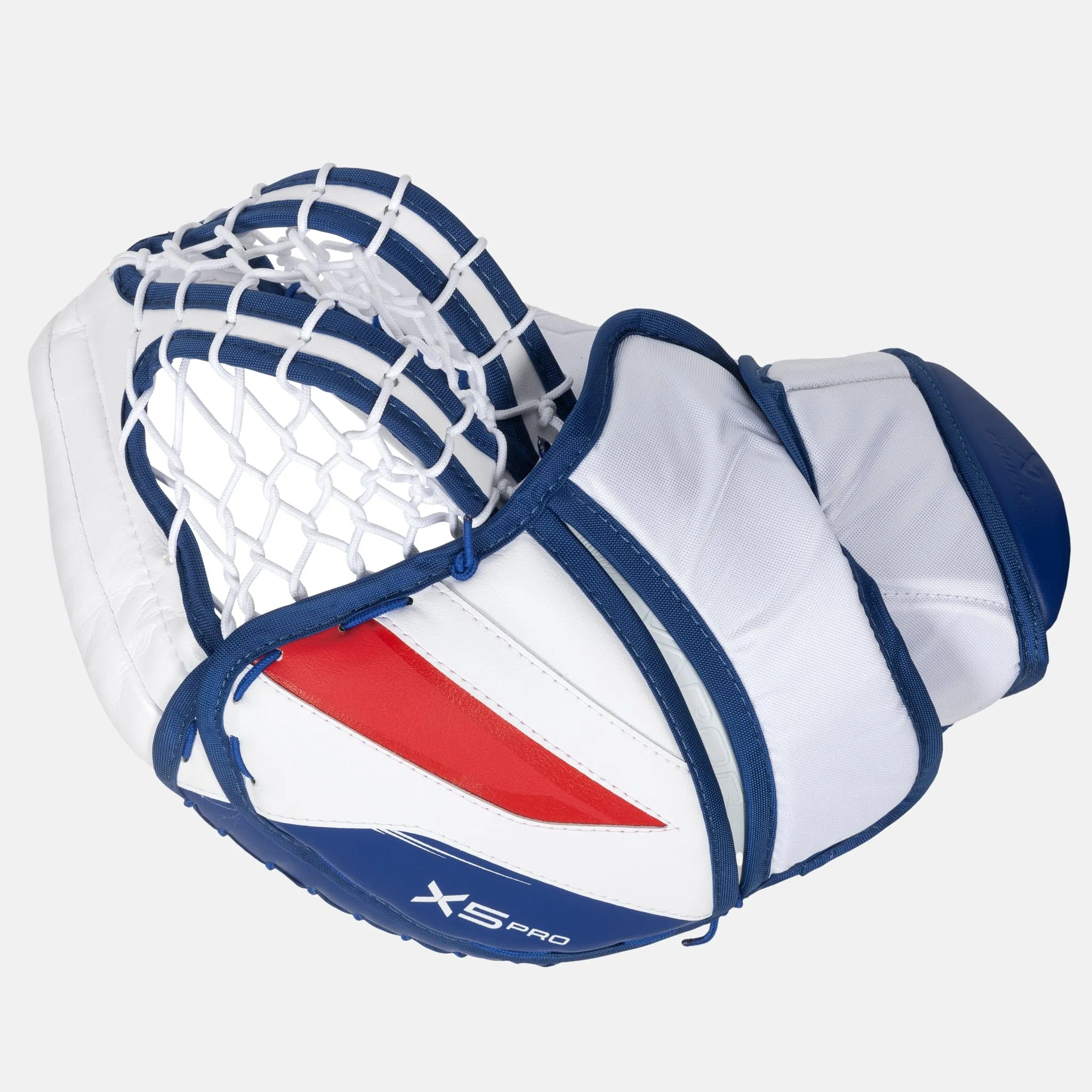 Bauer Vapor X5 Pro Senior Catcher