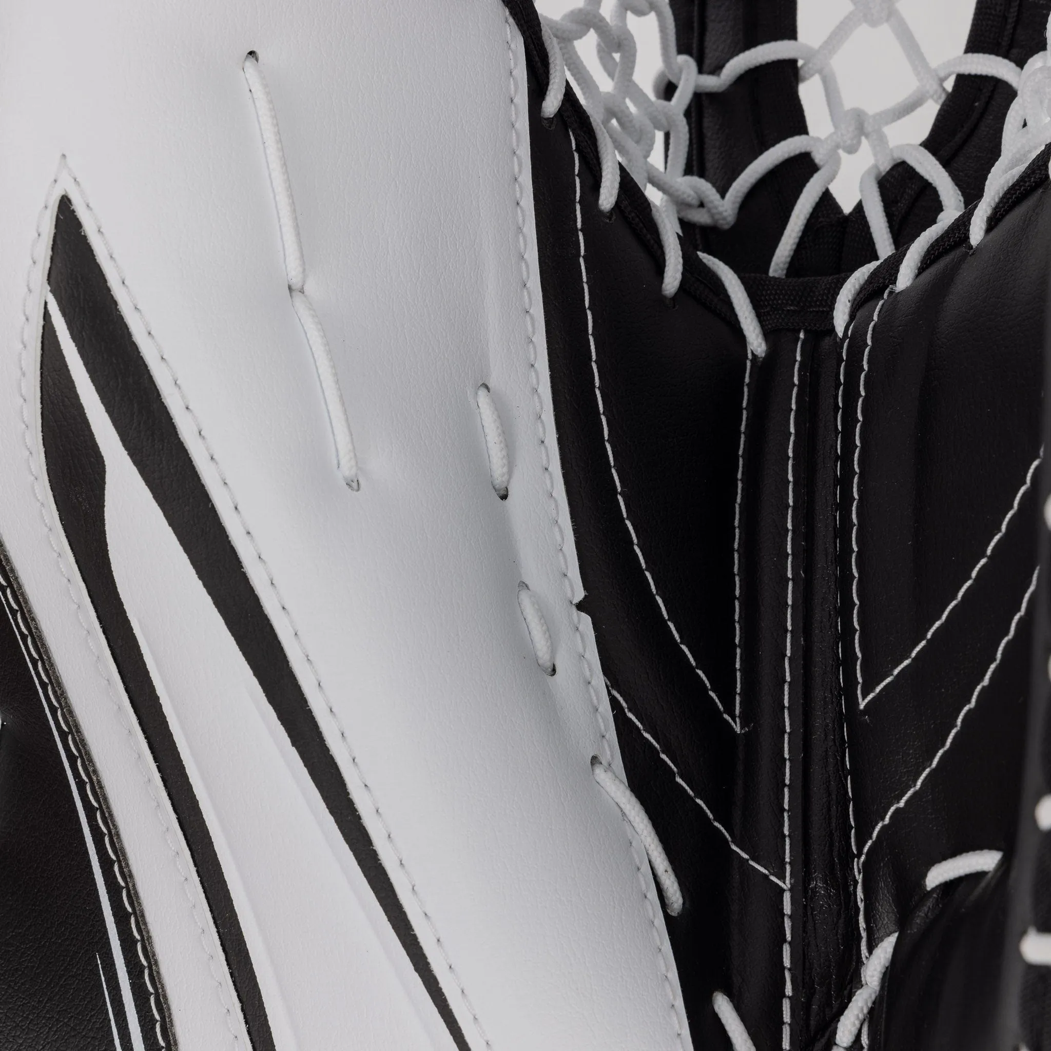 Bauer Vapor X5 Pro Senior Catcher