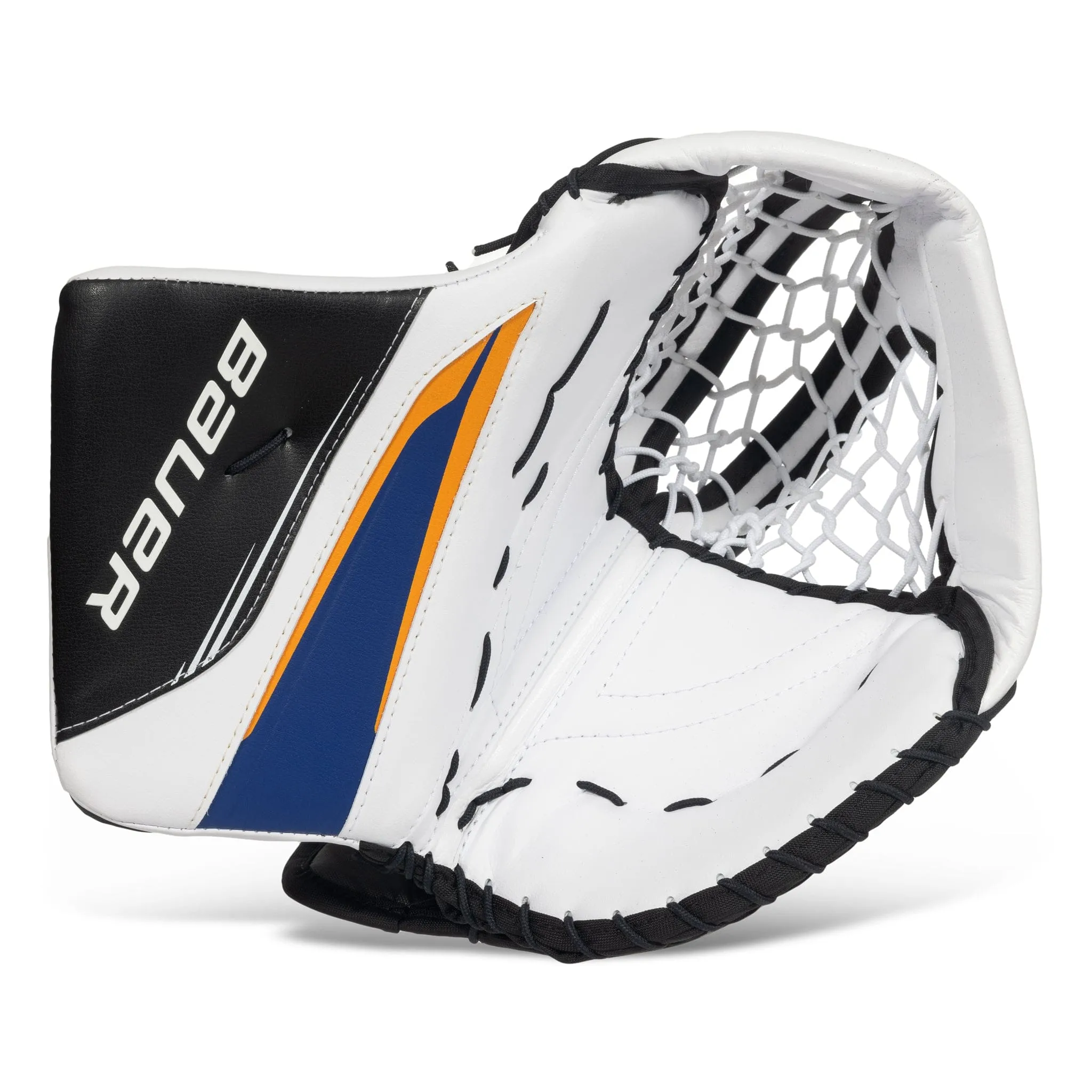 Bauer Vapor X5 Pro Senior Catcher