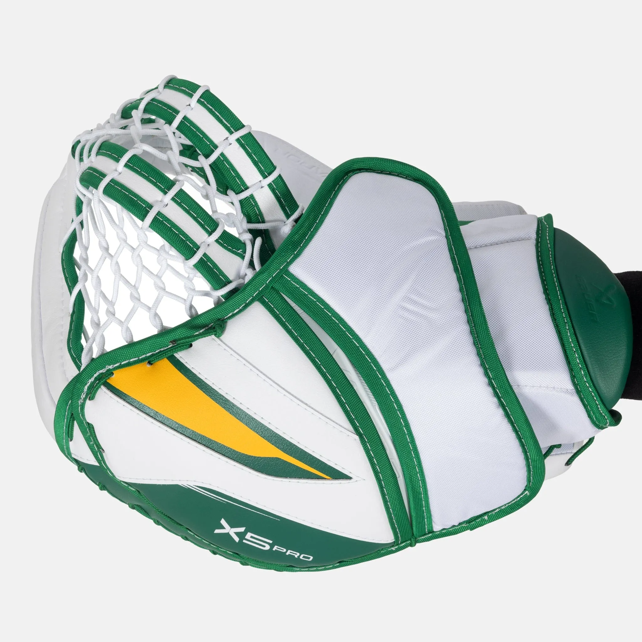 Bauer Vapor X5 Pro Senior Catcher