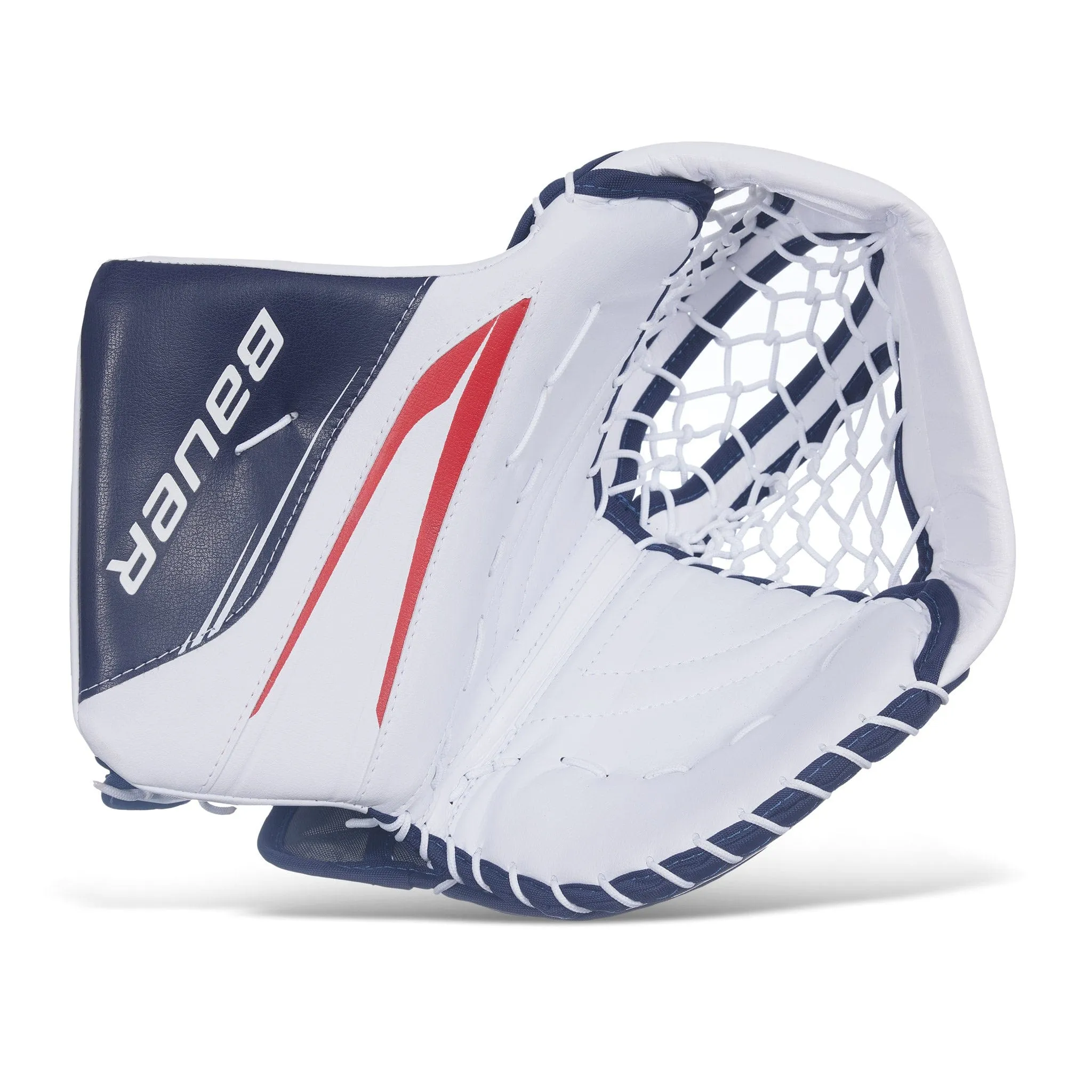 Bauer Vapor X5 Pro Senior Catcher