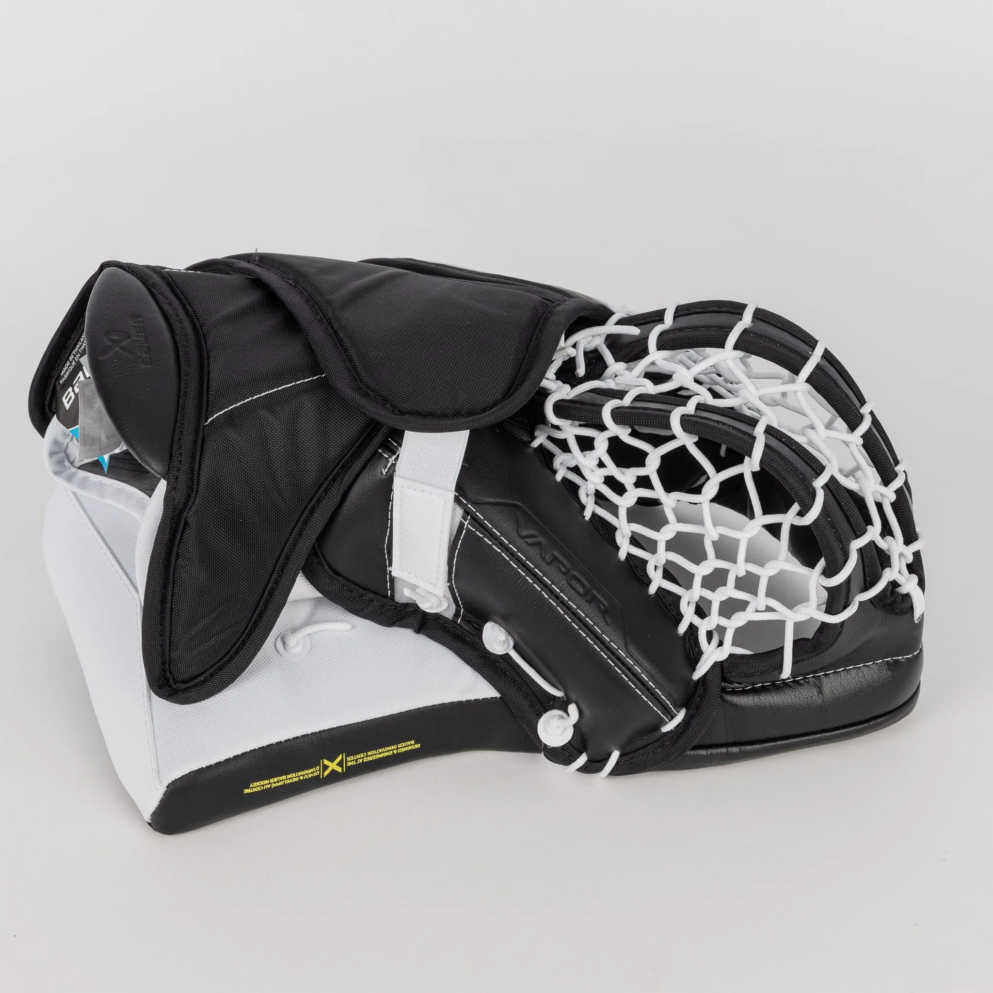 Bauer Vapor X5 Pro Senior Catcher