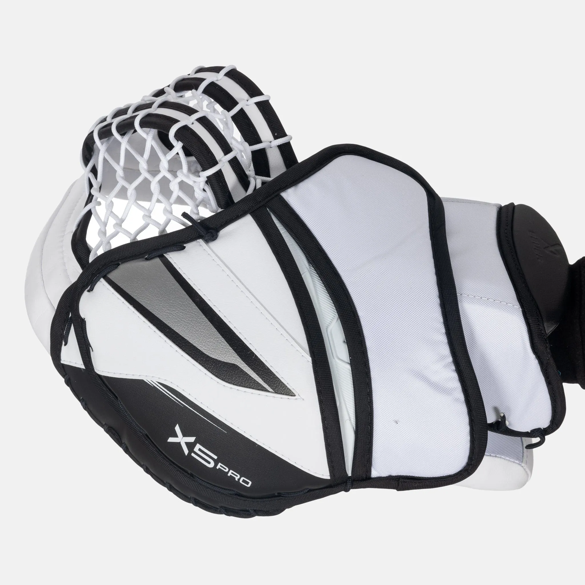 Bauer Vapor X5 Pro Senior Catcher
