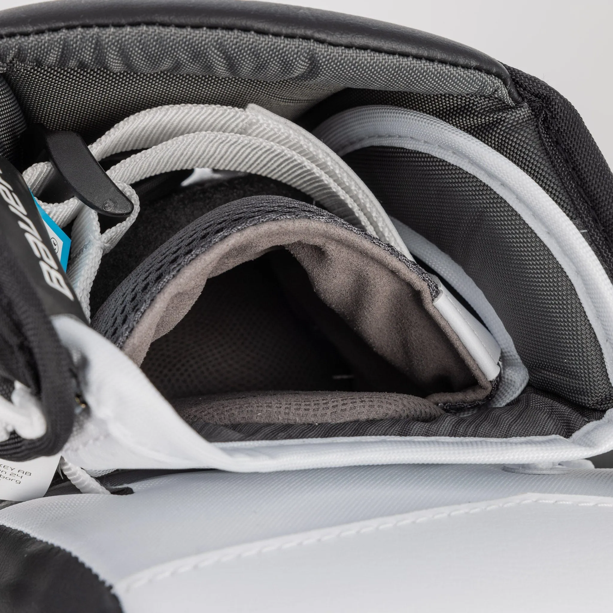 Bauer Vapor X5 Pro Senior Catcher