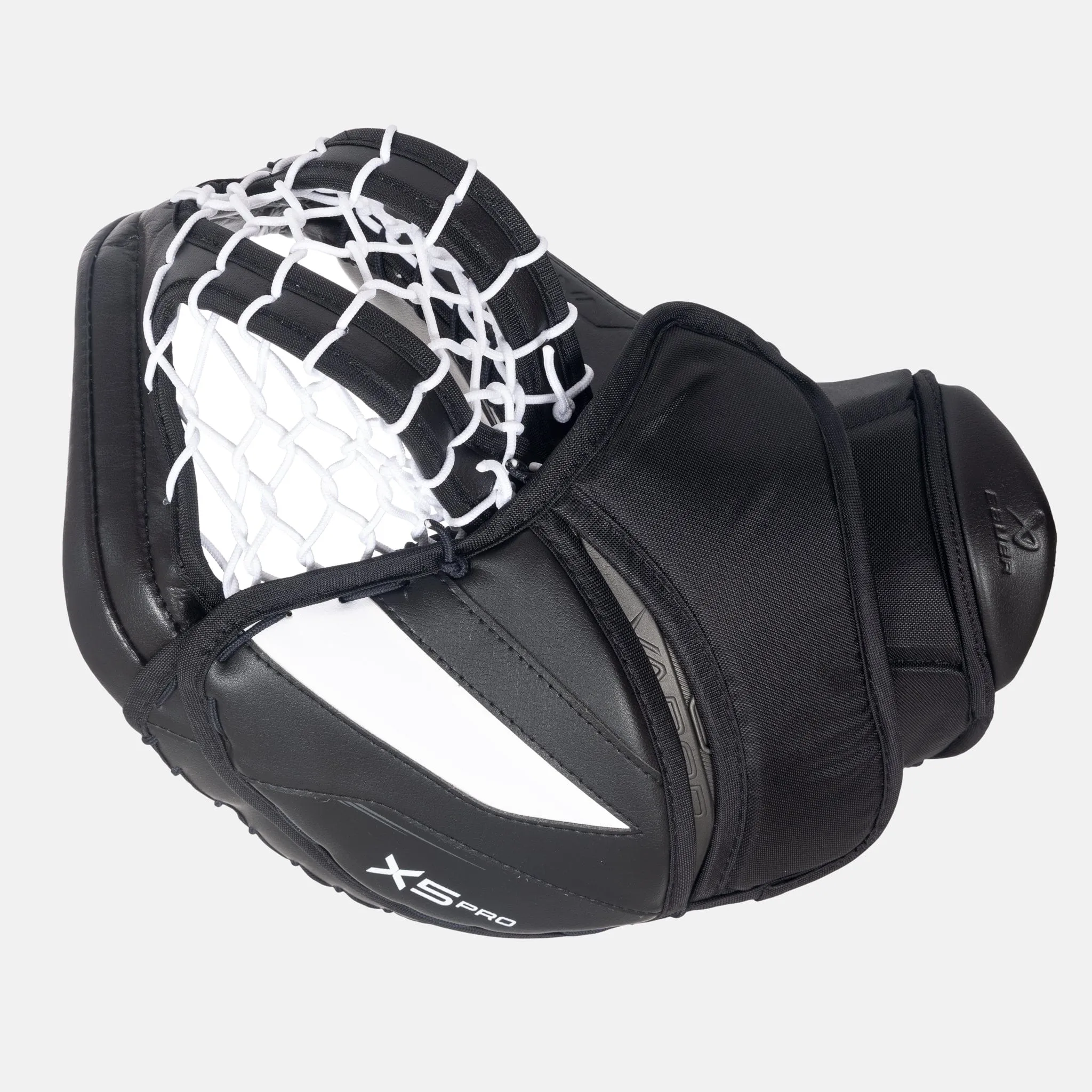 Bauer Vapor X5 Pro Senior Catcher
