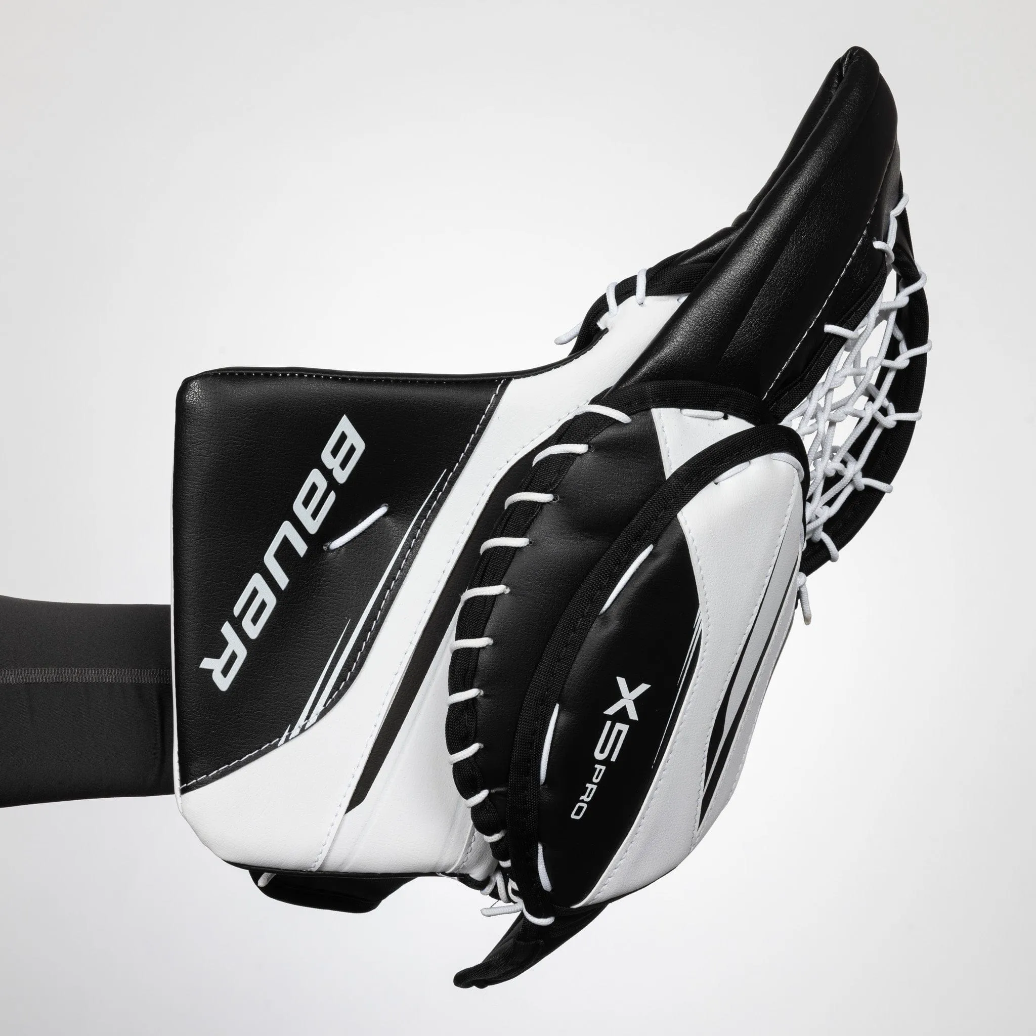 Bauer Vapor X5 Pro Senior Catcher