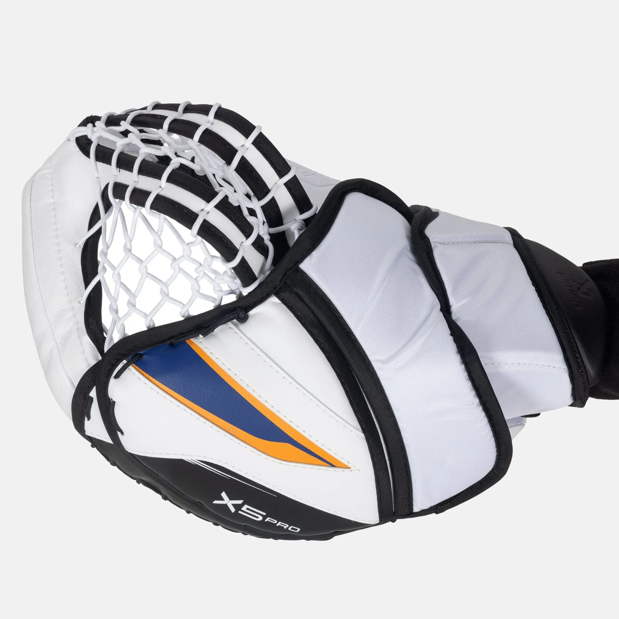 Bauer Vapor X5 Pro Senior Catcher