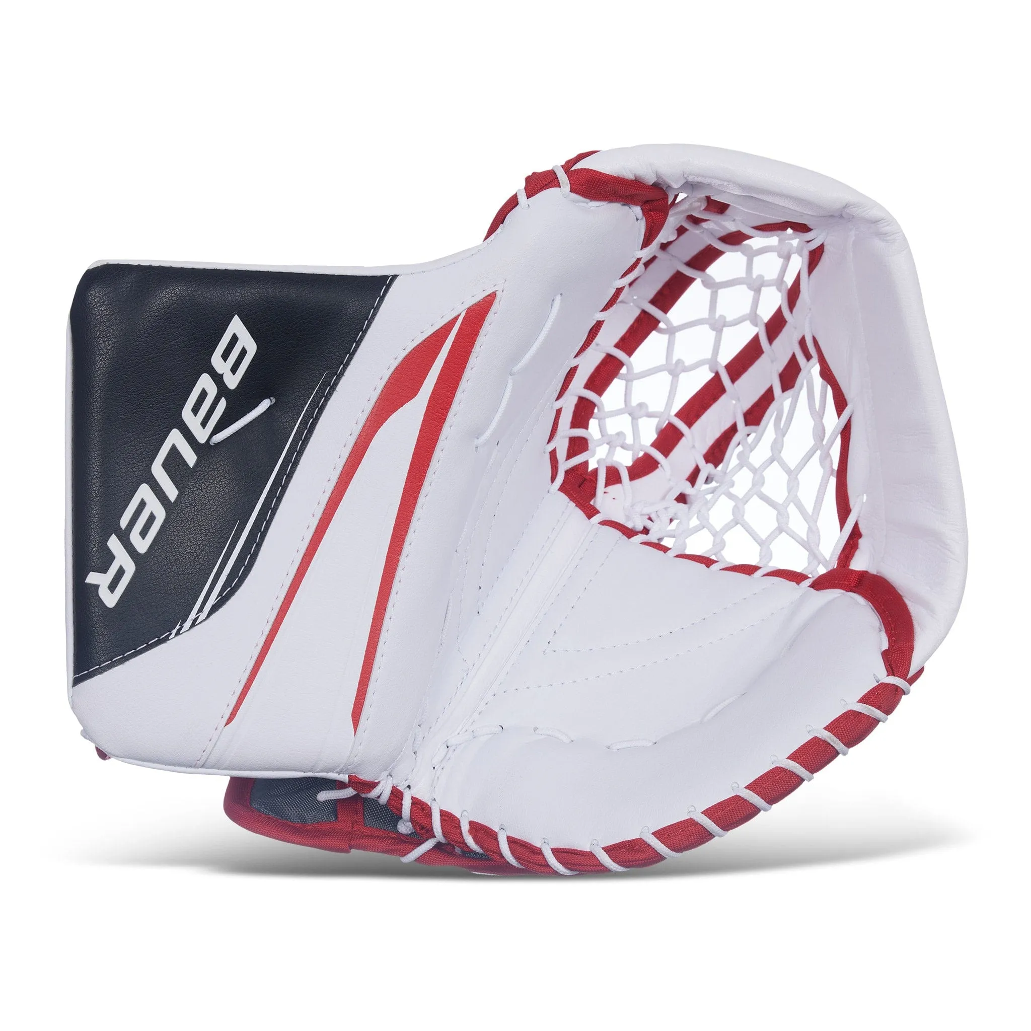 Bauer Vapor X5 Pro Senior Catcher