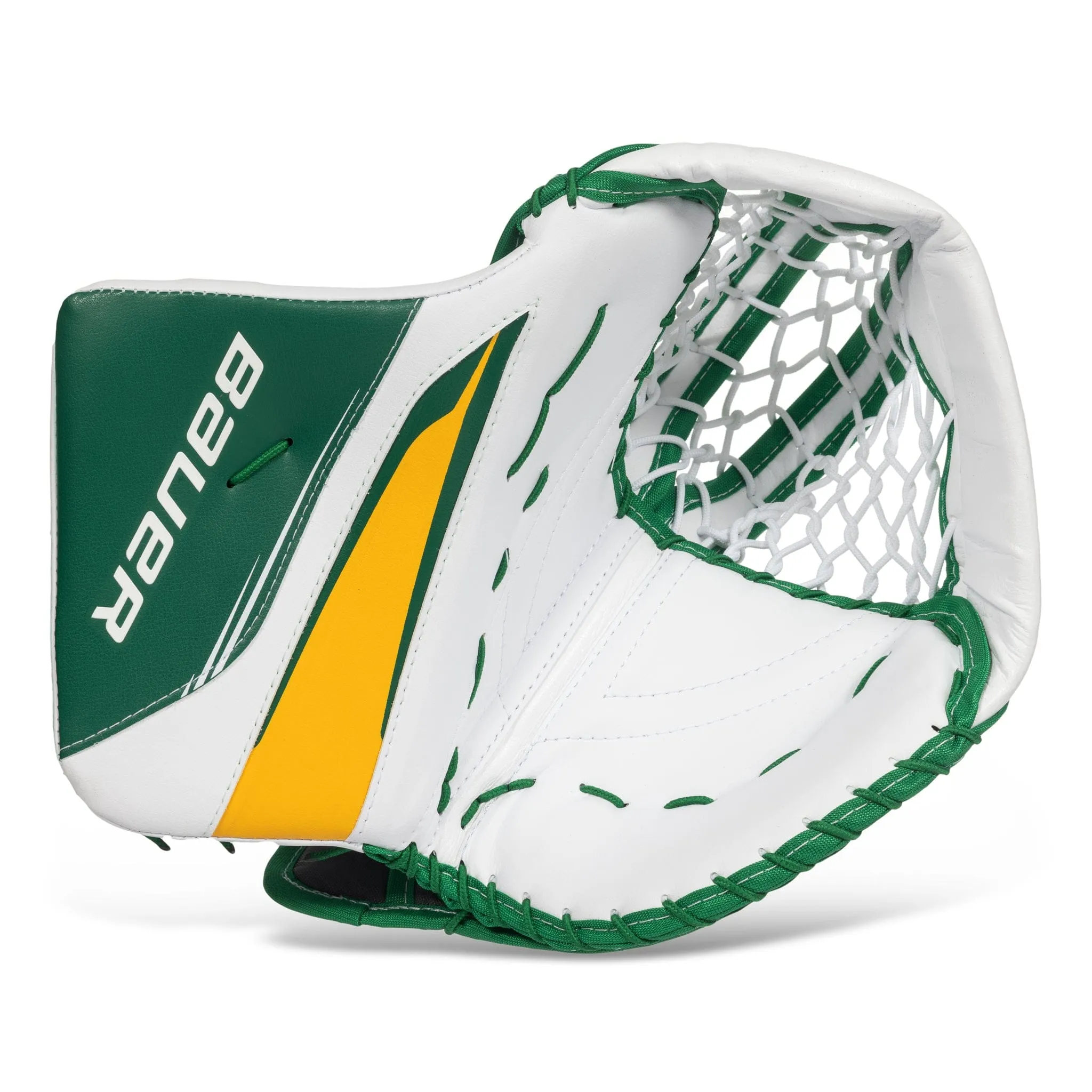 Bauer Vapor X5 Pro Senior Catcher