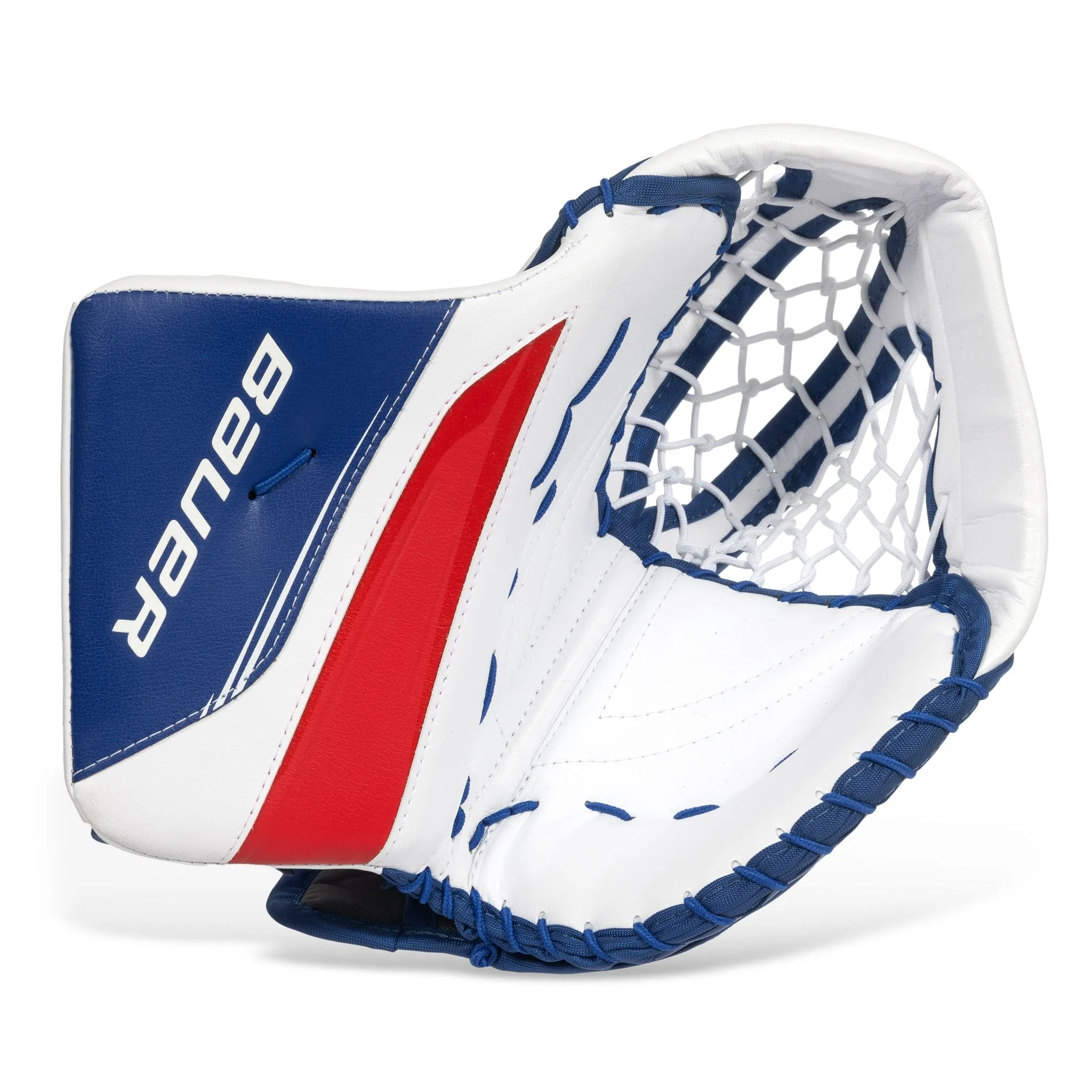 Bauer Vapor X5 Pro Senior Catcher