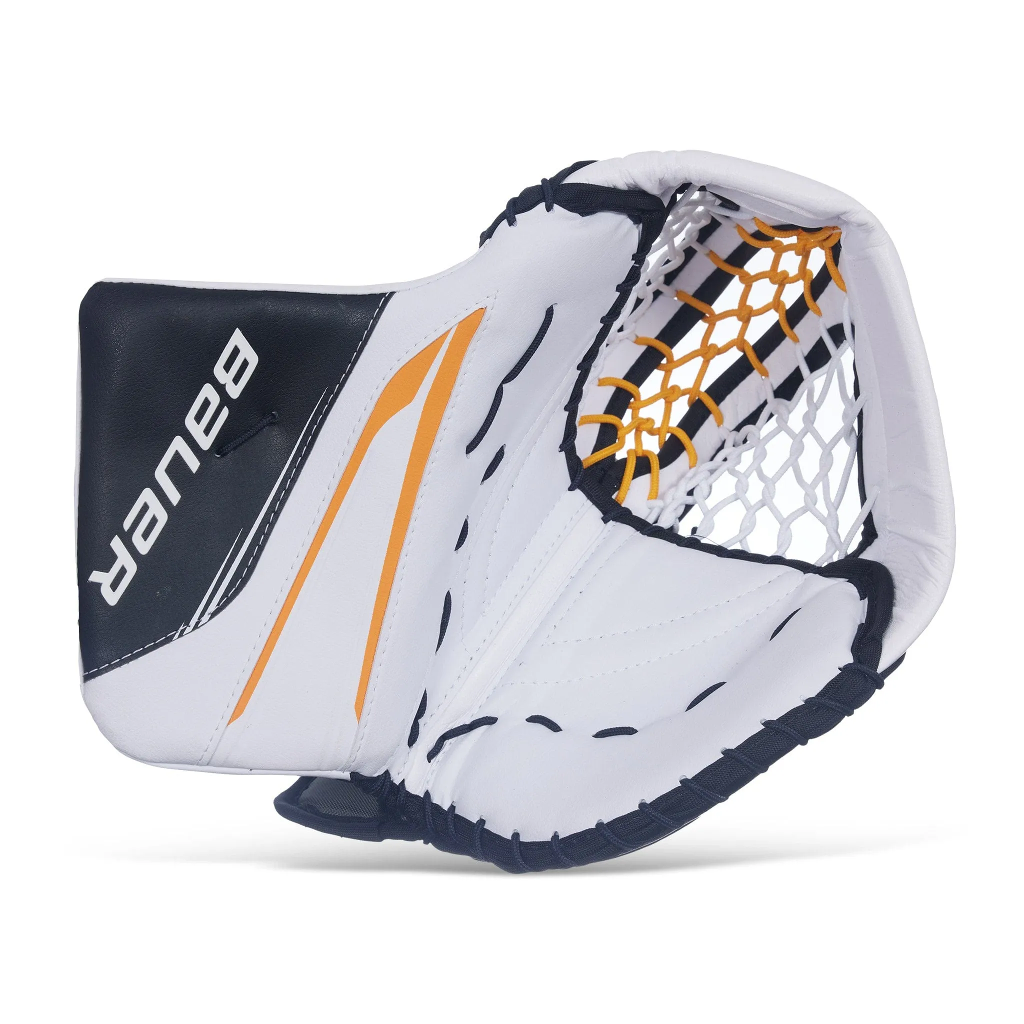 Bauer Vapor X5 Pro Senior Catcher