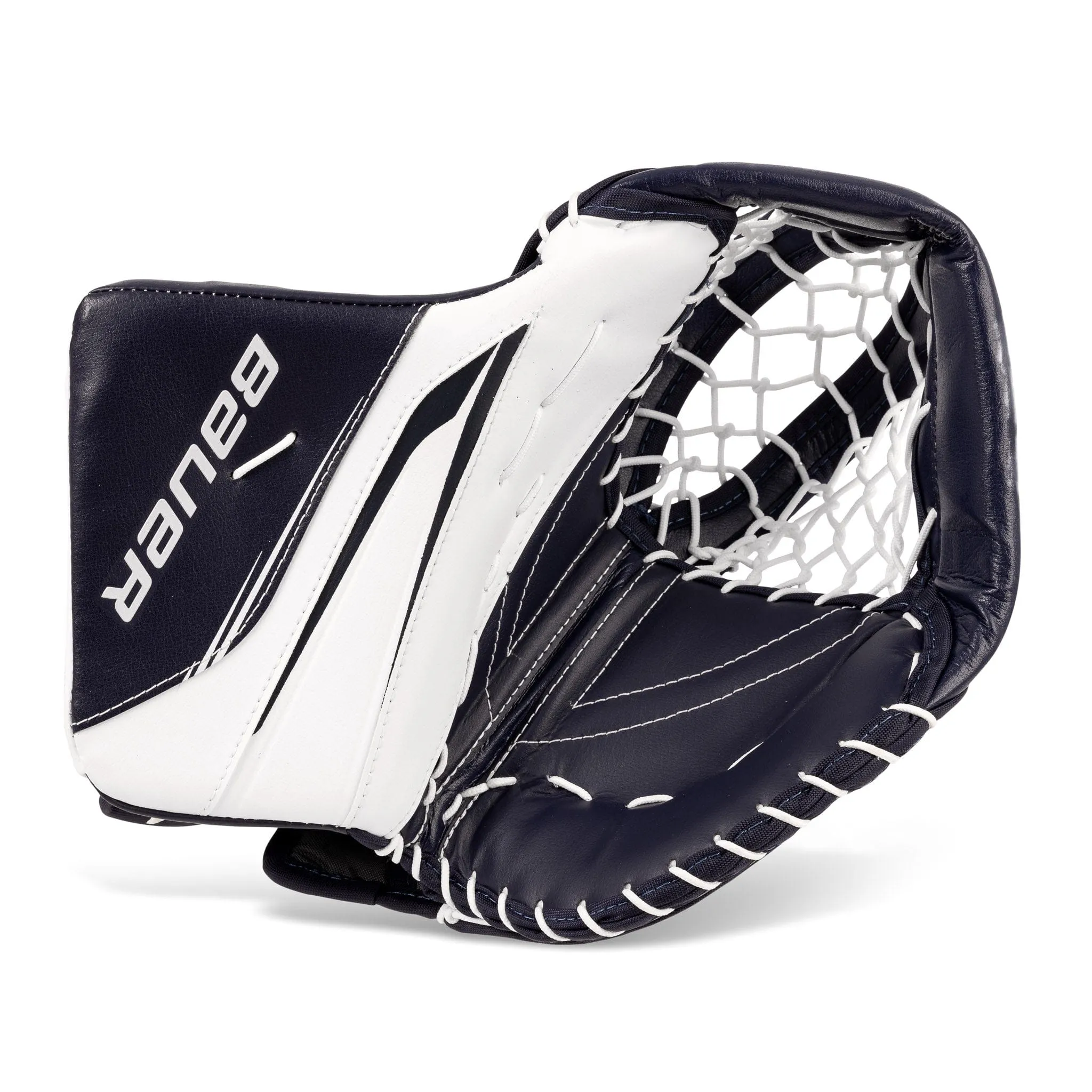 Bauer Vapor X5 Pro Senior Catcher
