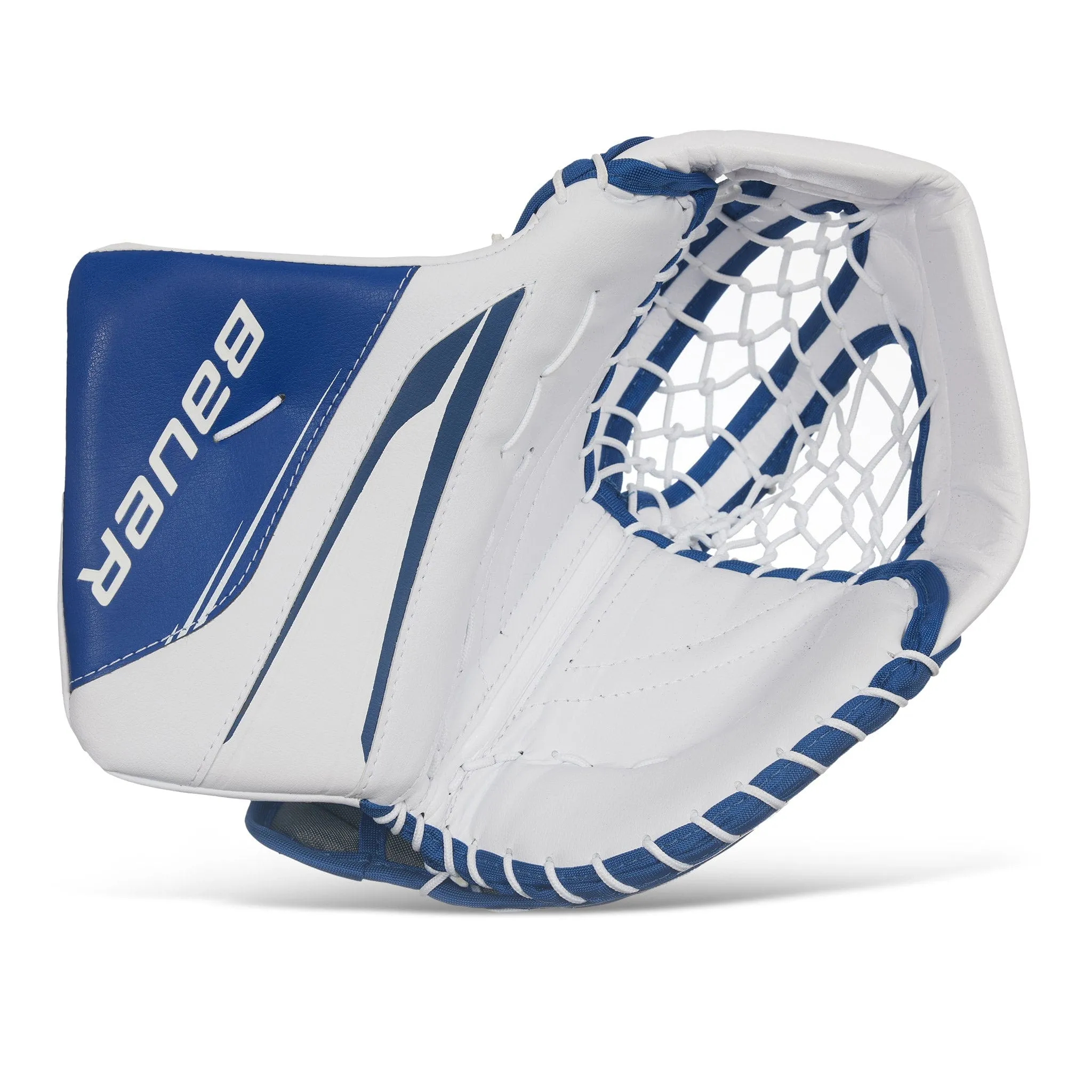 Bauer Vapor X5 Pro Senior Catcher