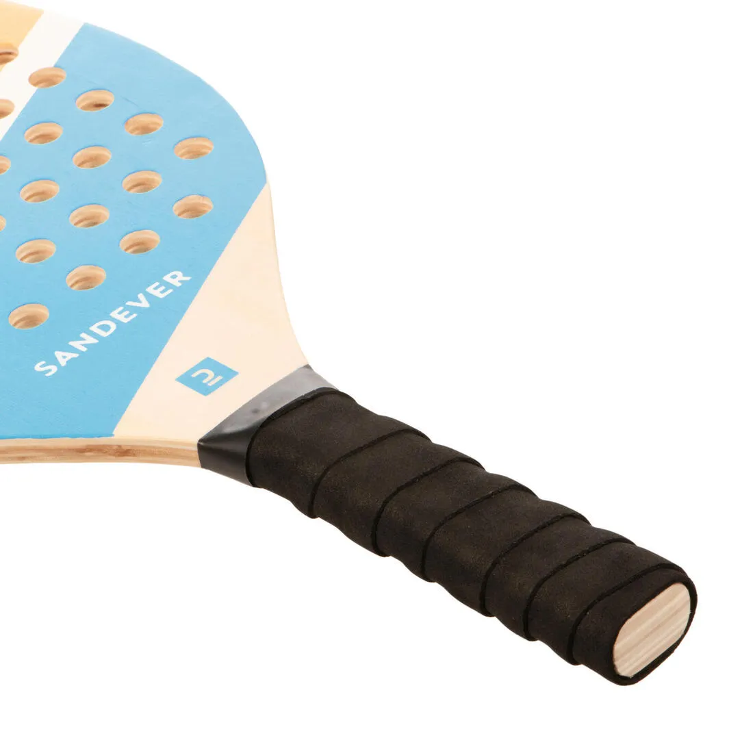 Beach Tennis Racket Set Experience