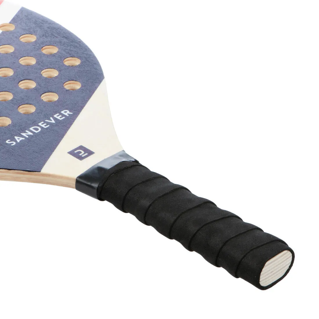 Beach Tennis Racket Set Experience