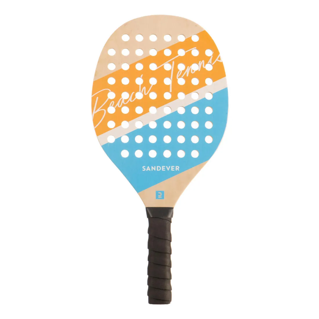 Beach Tennis Racket Set Experience