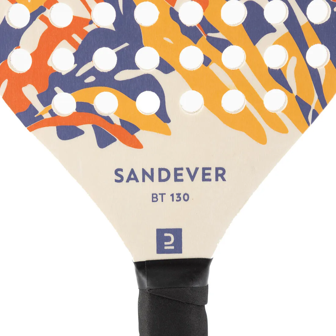 Beach Tennis Racket Set Experience