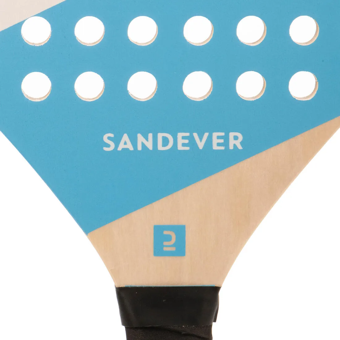 Beach Tennis Racket Set Experience