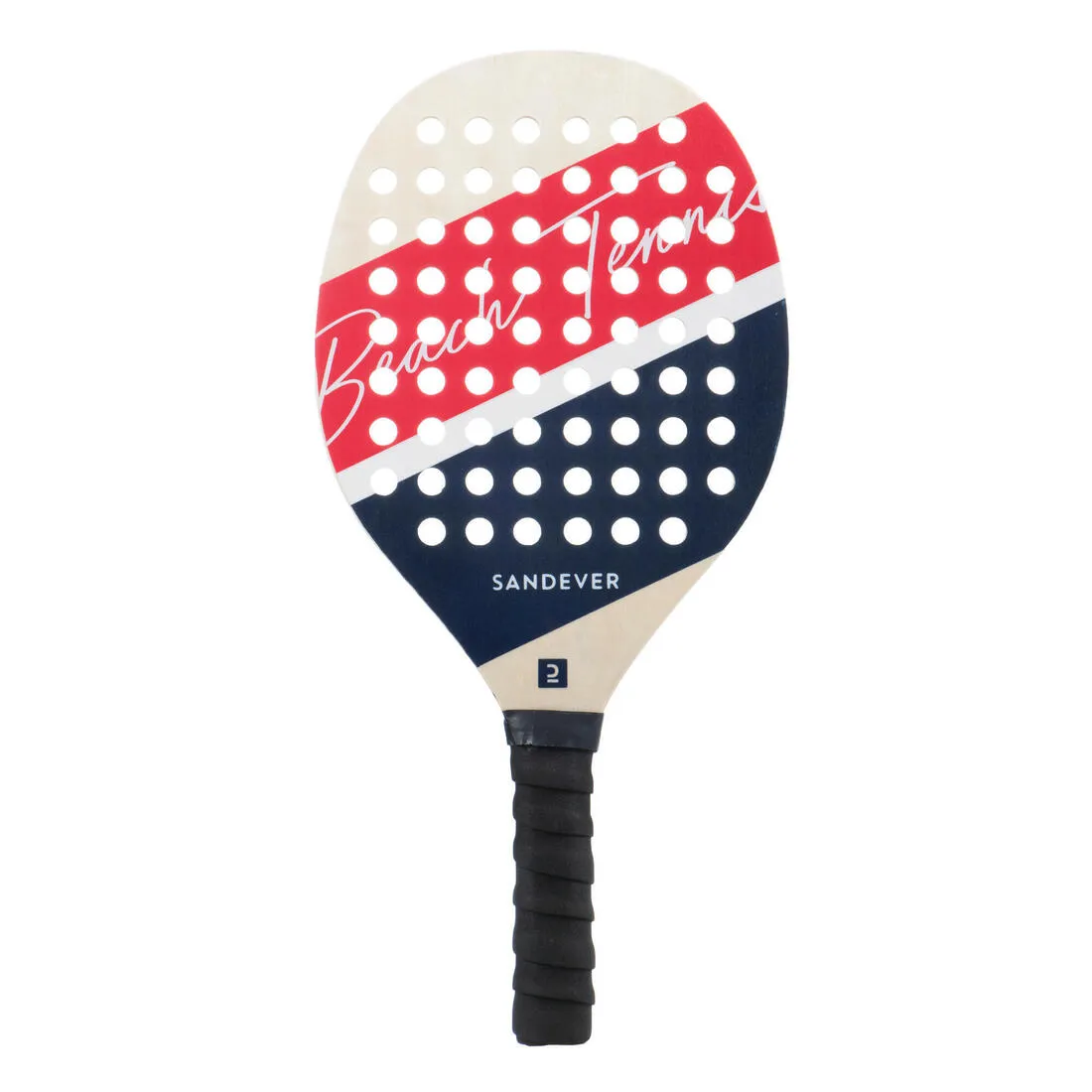 Beach Tennis Racket Set Experience