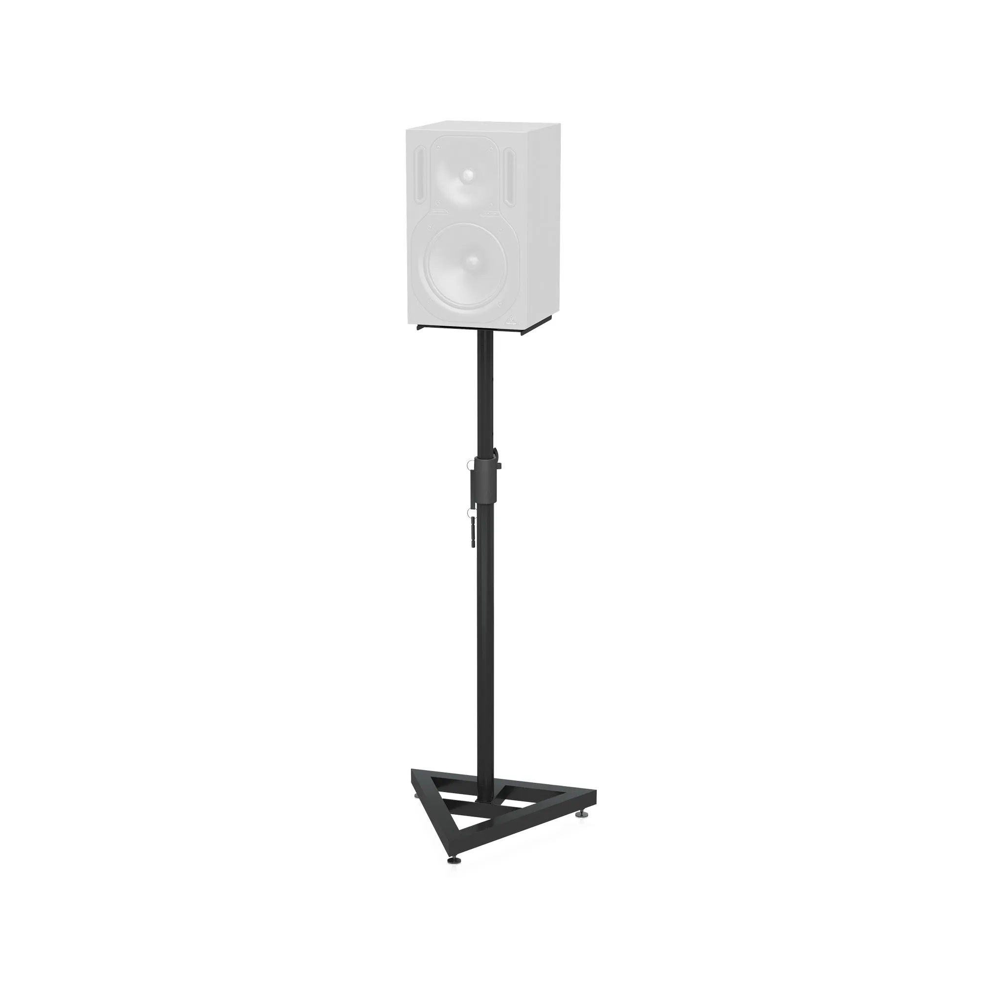 Behringer SM5001 Monitor Stand, Single