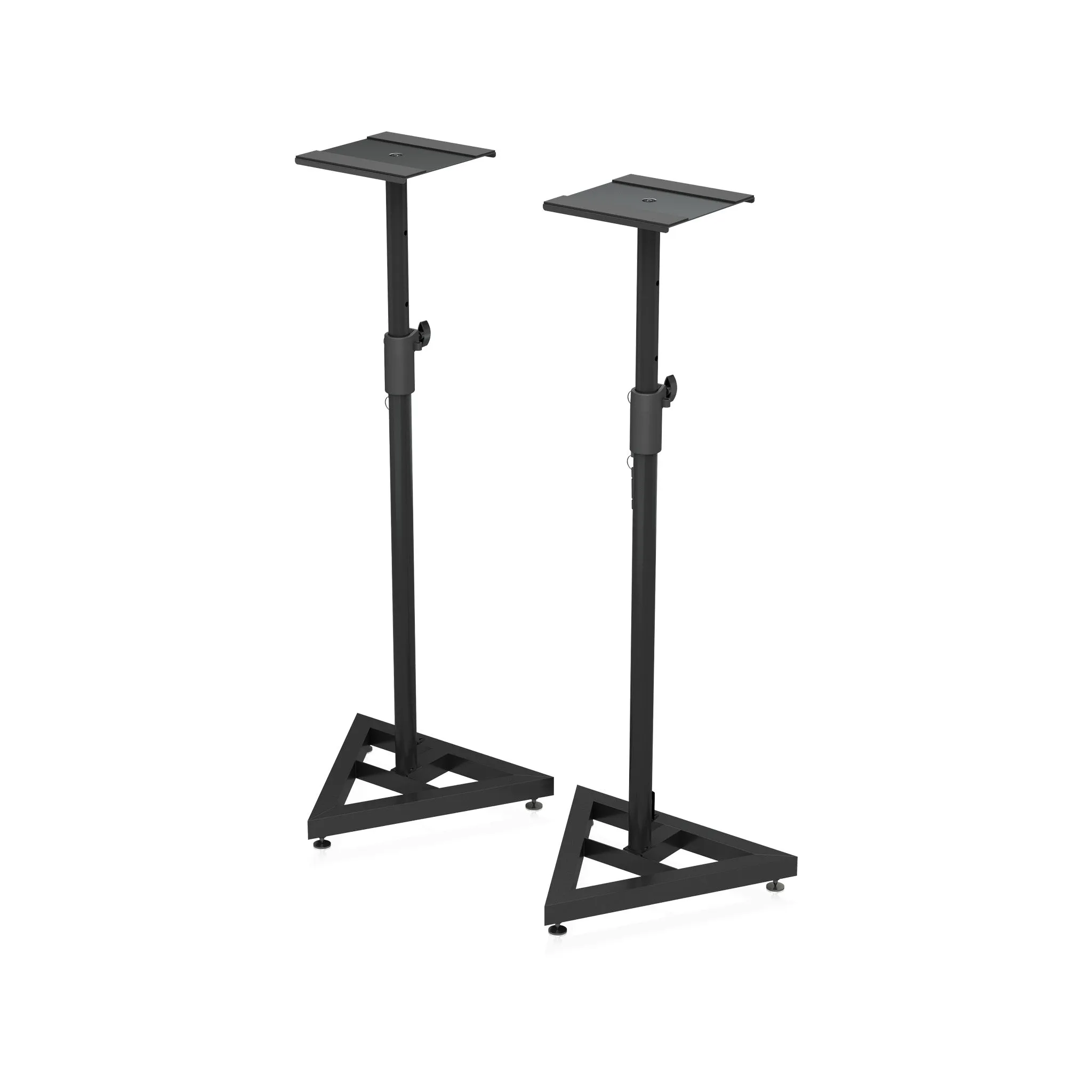 Behringer SM5002 Monitor Stand, Pair (SM5002)