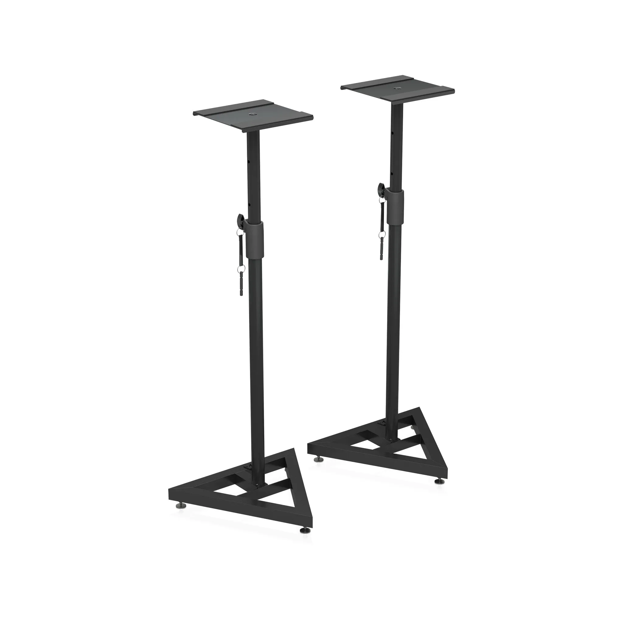 Behringer SM5002 Monitor Stand, Pair (SM5002)