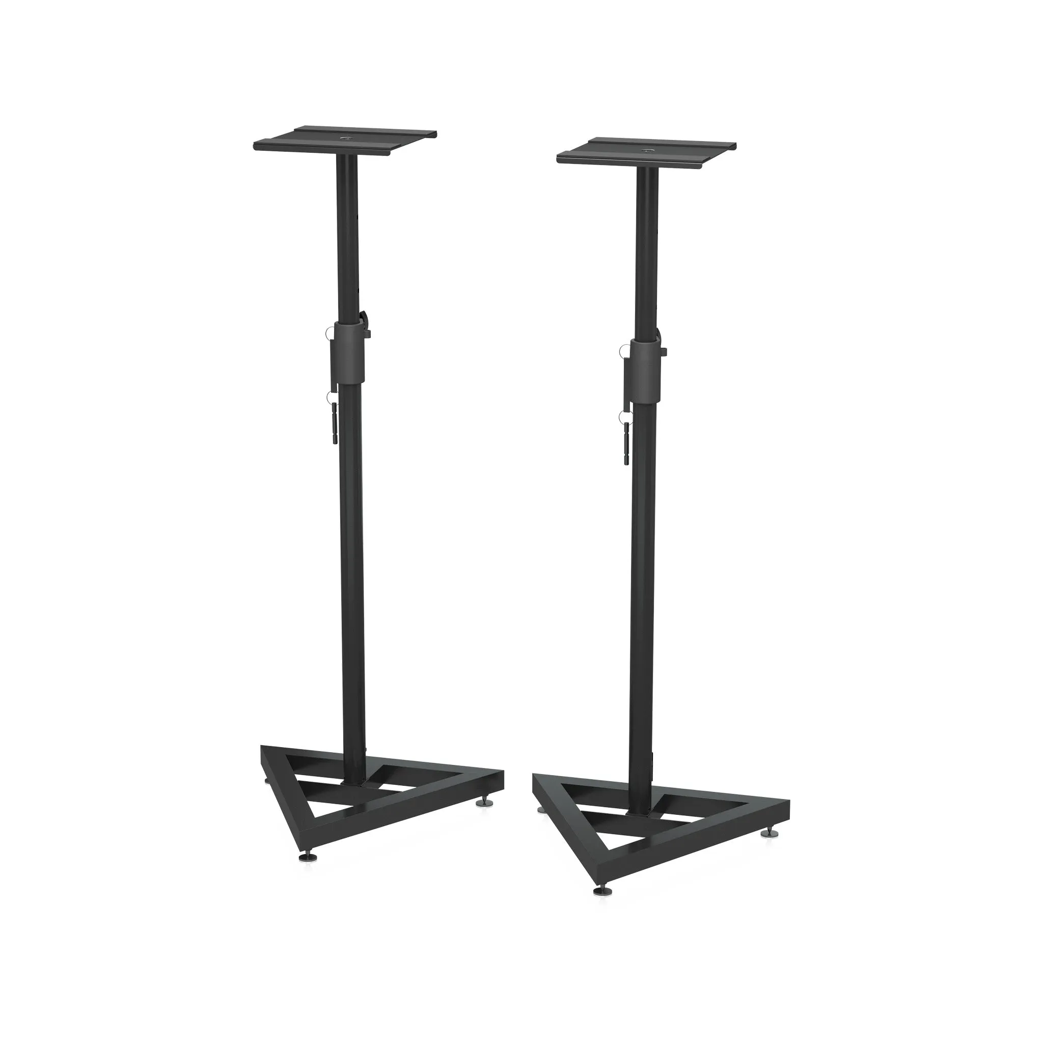 Behringer SM5002 Monitor Stand, Pair (SM5002)