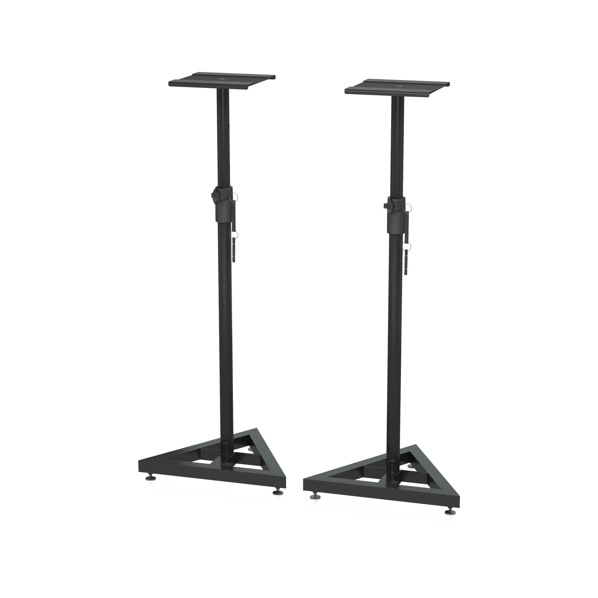 Behringer SM5002 Monitor Stand, Pair