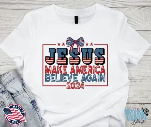 Believe Again – Multi