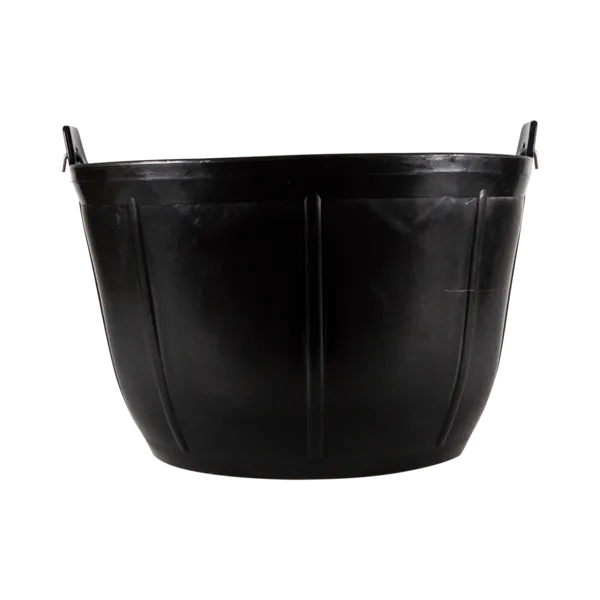 Bellota Black Plastic 10l Bucket BKW10BM