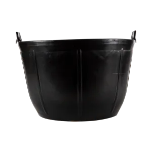 Bellota Black Plastic 10l Bucket BKW10BM