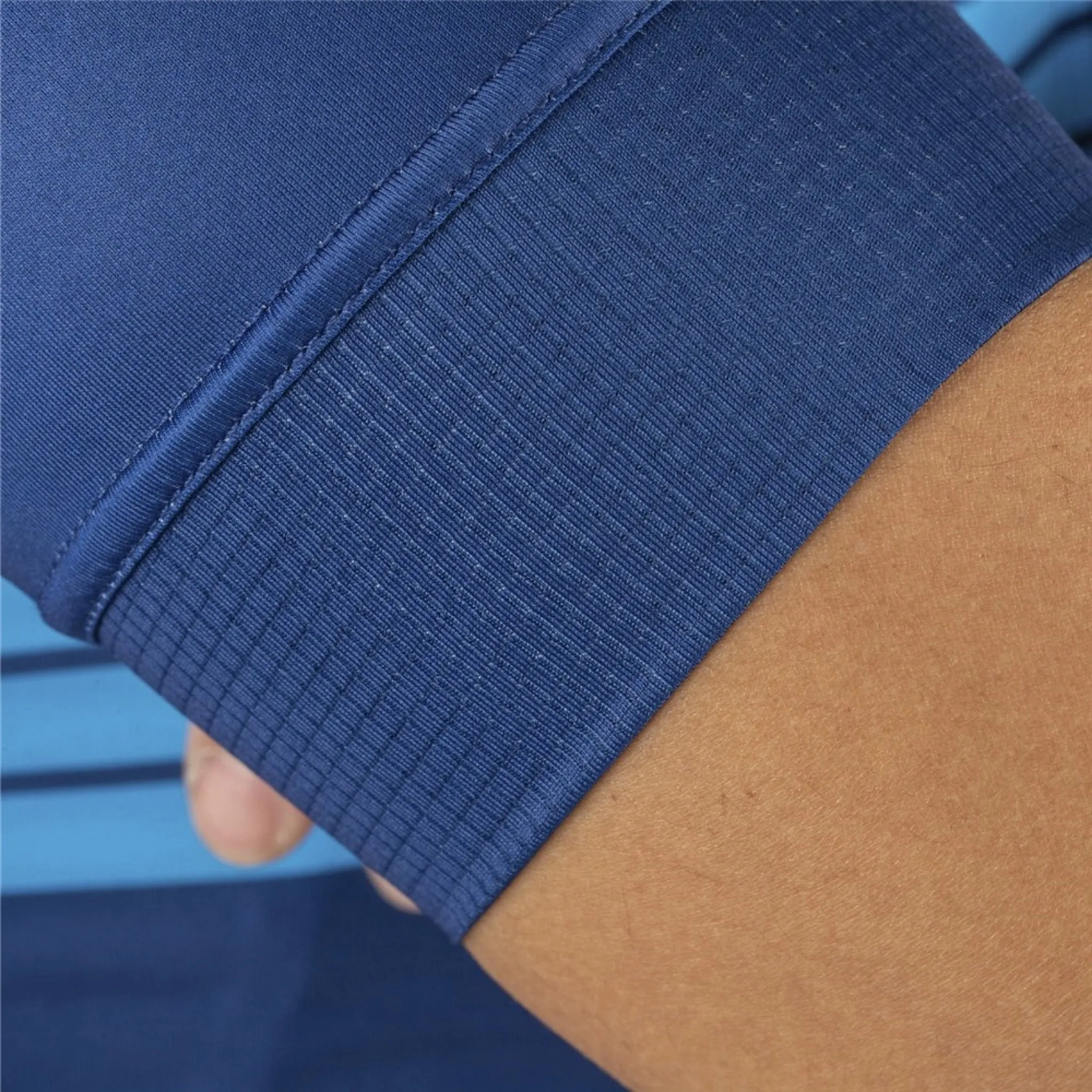 Bellwether Men's Revel Jersey Seascape