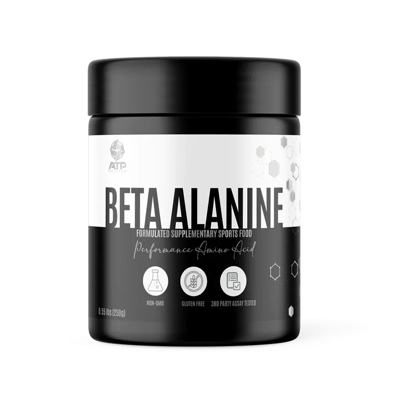 Beta Alanine by ATP Science