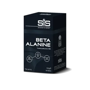Beta Alanine