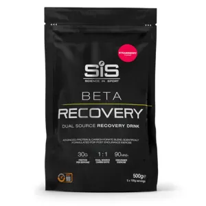 Beta Recovery Drink