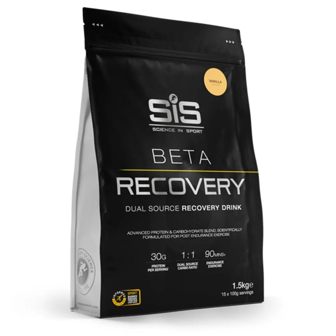 Beta Recovery Drink