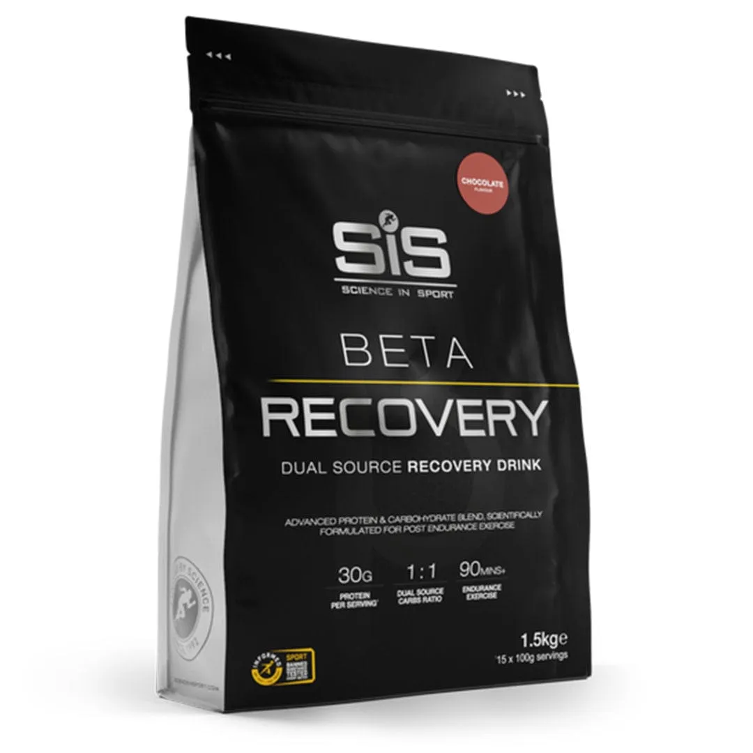 Beta Recovery Drink