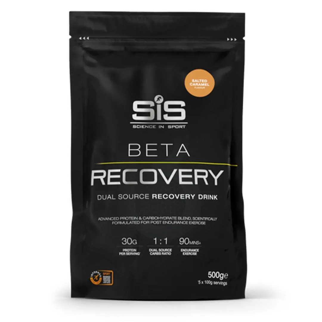 Beta Recovery Drink