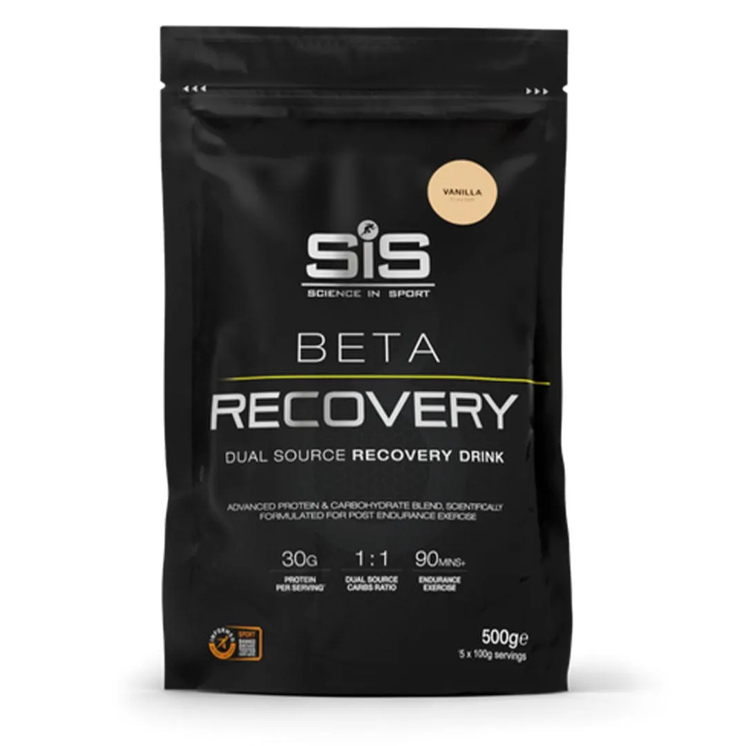 Beta Recovery Drink