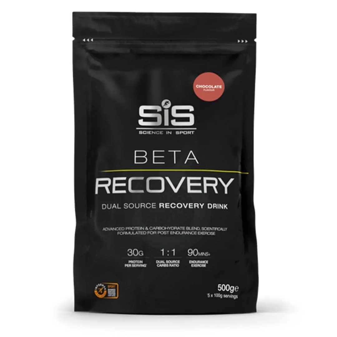 Beta Recovery Drink