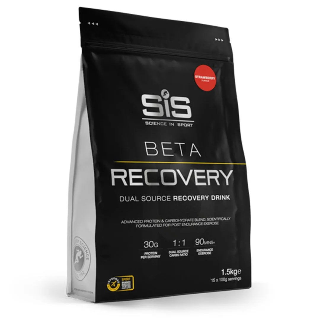 Beta Recovery Drink