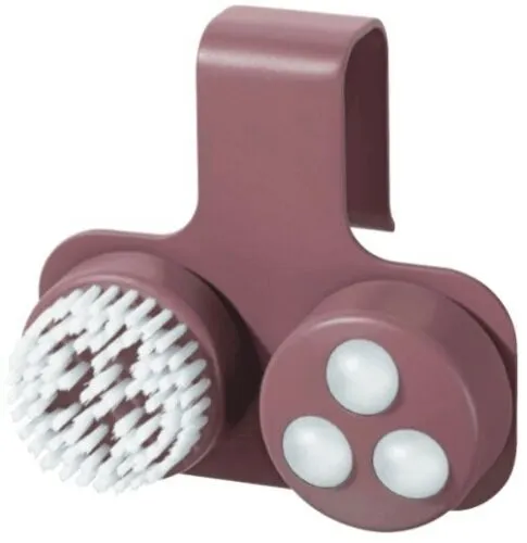 Beurer Bubble Bath Foot Spa with Relaxing Aromatherapy- Vibration Massage